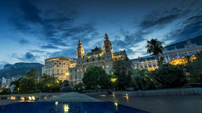 Nice: Formula 1 Track, Monaco, and Monte-Carlo Night Tour - Common Questions