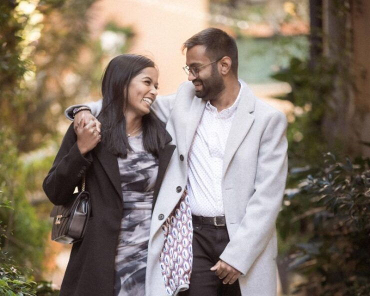 Nice, France: Romantic Couple Photoshoot - Language and Accessibility