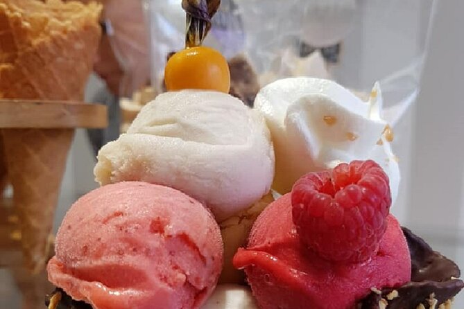 Nice, France, Small Group Foodie Tour - Cancellation Policy