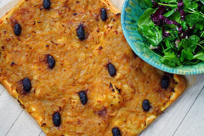 Nice, France, Small Group Foodie Tour - Reviews and Other Details