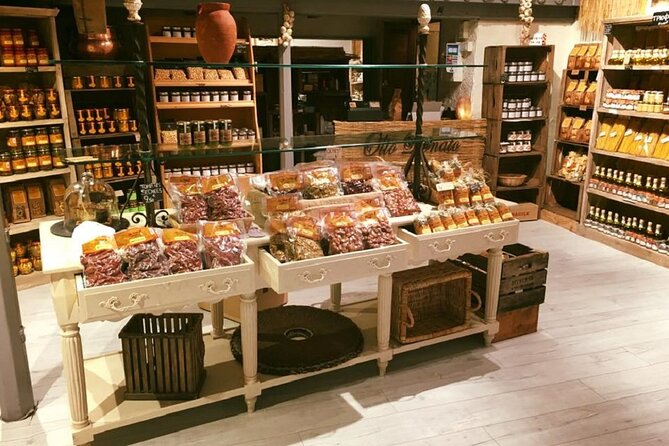 Nice, France, Small Group Foodie Tour - Common Questions