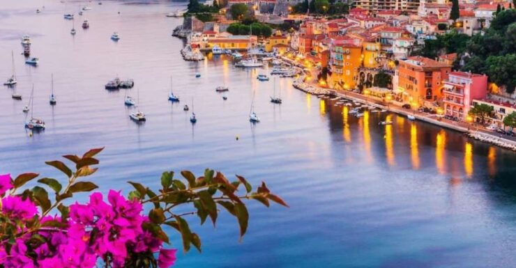 Nice: French Riviera Guided Day Trip With Hotel Transfers - Booking Information