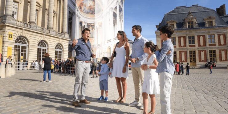 Nice: French Riviera Guided Day Trip With Hotel Transfers - Activity Highlights
