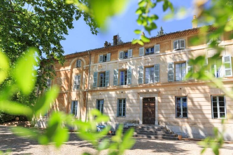 Nice: Full-Day Côtes De Provence Wine Tour - Wine Experience