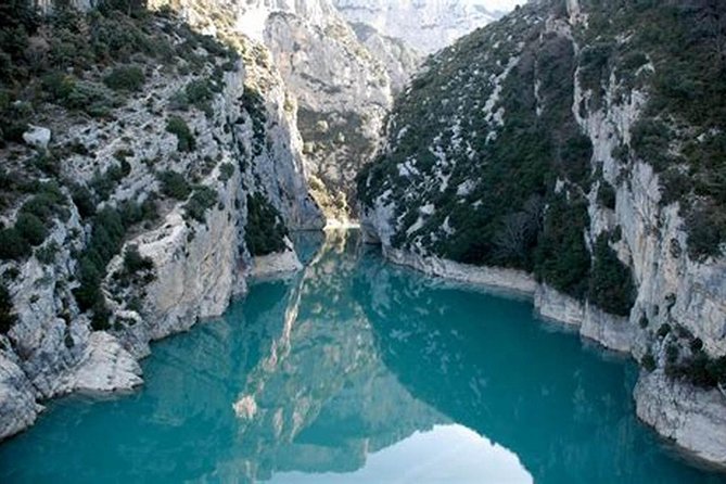 Nice: Gorges Du Verdon and Lavender Fields Tour - Common Questions