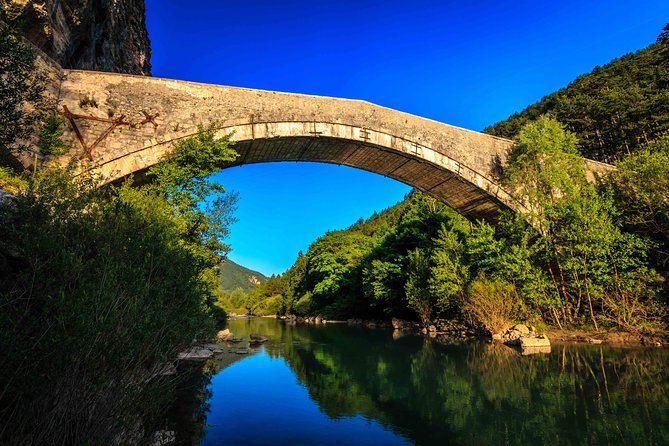 Nice: Gorges Du Verdon and Lavender Fields Tour - The Sum Up