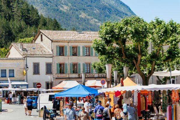 Nice: Gorges of Verdon and Fields of Lavender Tour - The Sum Up
