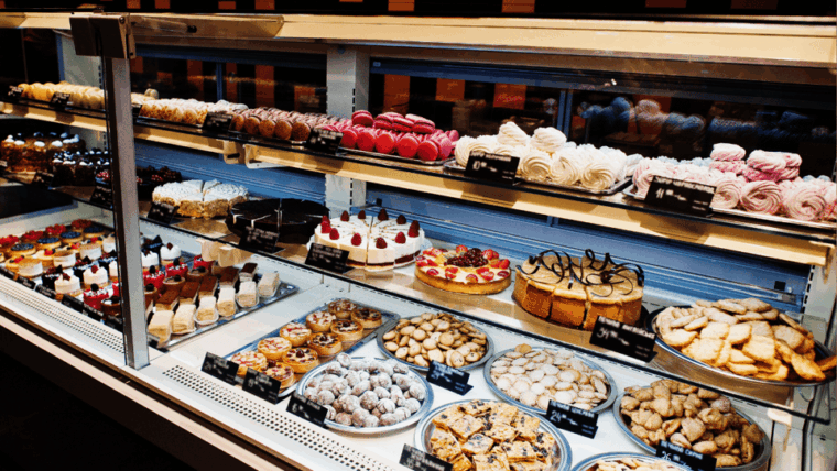 Nice : Gourmet Food Tour: Enjoy Mediterranean Delicacies - Itinerary Details