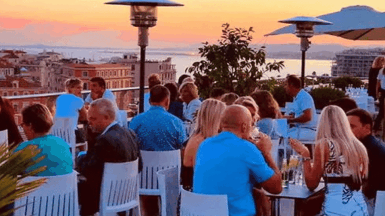 Nice : Gourmet Food Tour: Enjoy Mediterranean Delicacies - Lunch at a Renowned Local Restaurant
