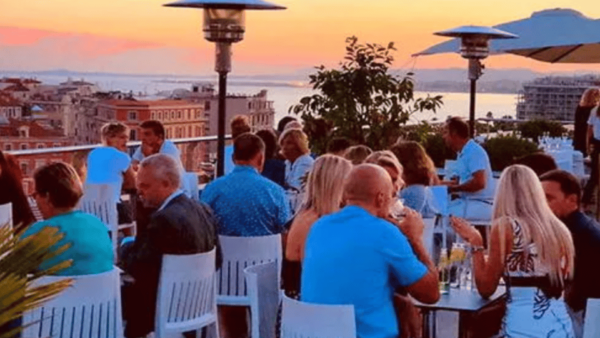Nice : Gourmet Food Tour: Enjoy Mediterranean Delicacies - Booking Information