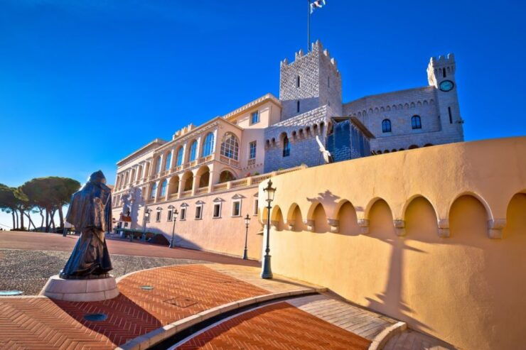 Nice: Guided Monte-Carlo Tour - Review Summary