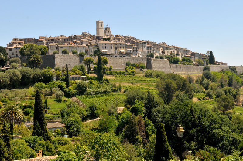 Nice Half-Day Cannes & Antibes Old Town Tour - Key points to know before you book