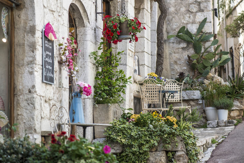 Nice Half-Day Cannes & Antibes Old Town Tour - A Riviera day that trades depth for variety