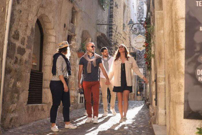 Nice: Half-Day Tour of Antibes and Cannes - Frequently Asked Questions