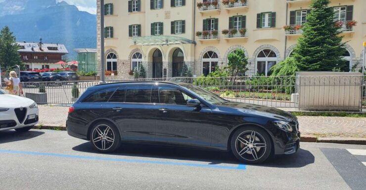 Nice Intl Airport (Nce): Private Transfer to Monaco Hotels - Good To Know
