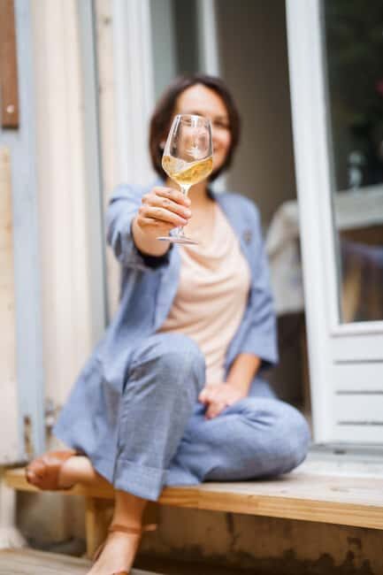 Nice: Introduction to Wine Tasting - An Authentic Introduction to French Wine Culture