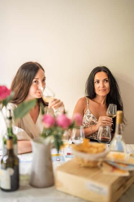 Nice: Introduction to Wine Tasting - The Sum Up: The Ideal Choice for Wine Novices and Curious Travelers