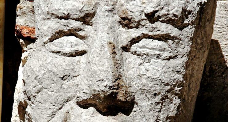 Nice: Italian Market, Eze, and Turbie Tour - Activity Details