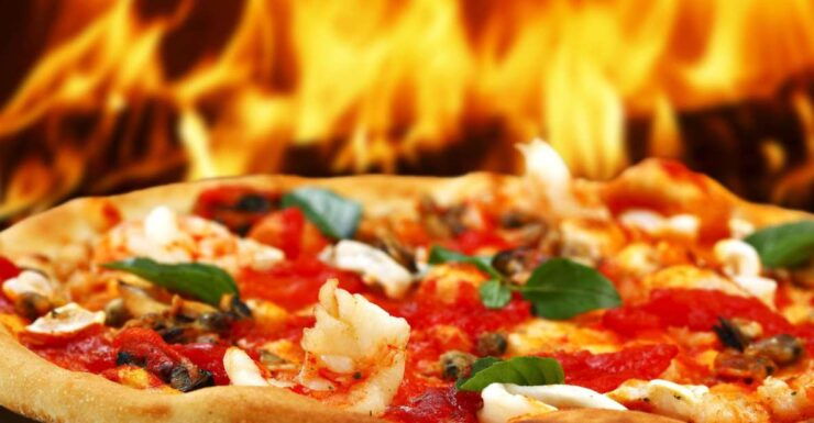 Nice: Italian Market, Eze, and Turbie Tour - Experience Highlights