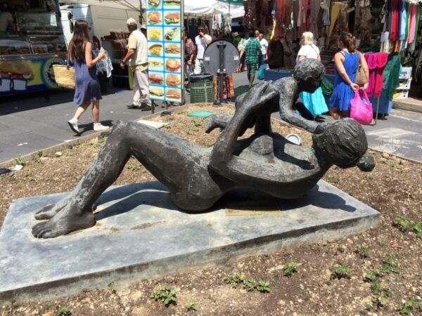 Nice: Italian Market, Eze, and Turbie Tour - Common Questions