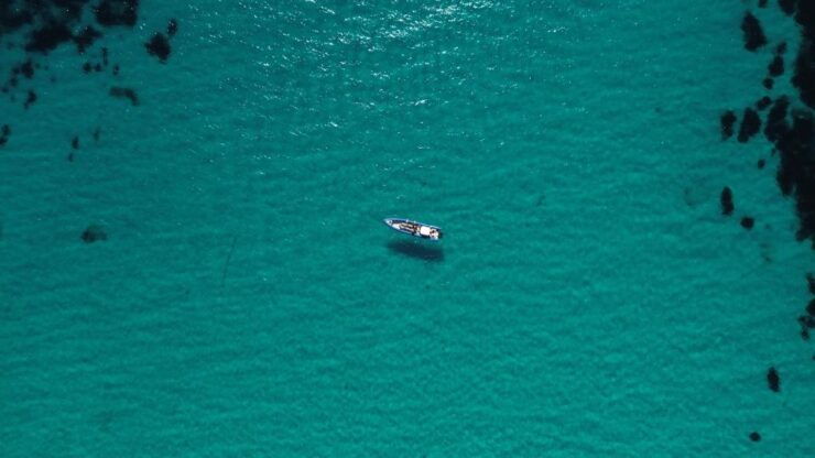 Nice: Lerins Islands Boat Tour With Snorkeling - Tour Details