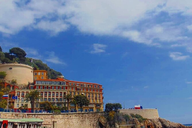 Nice Like a Local: Customized Private Tour - Pricing and Reservation