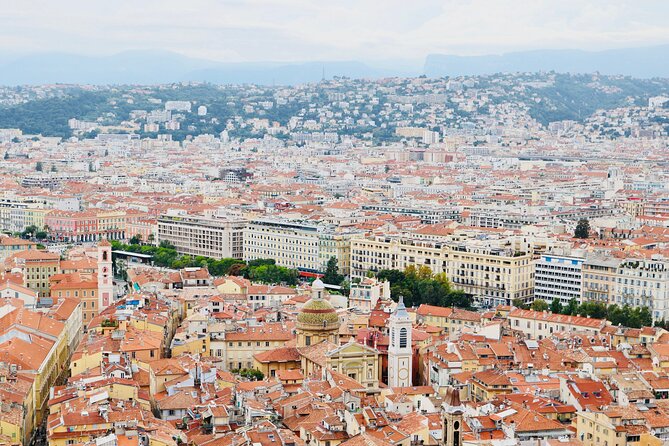 Nice Like a Local: Customized Private Tour - Contact and Customer Support