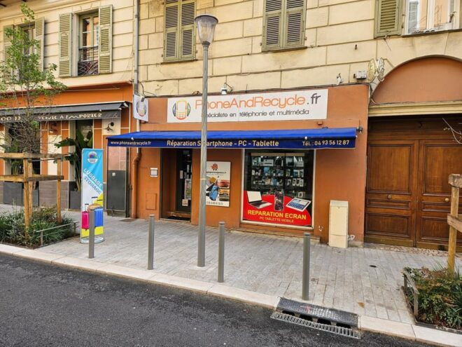 Nice: Luggage Storage Near Old Nice and Port of Nice - Questions You May Have