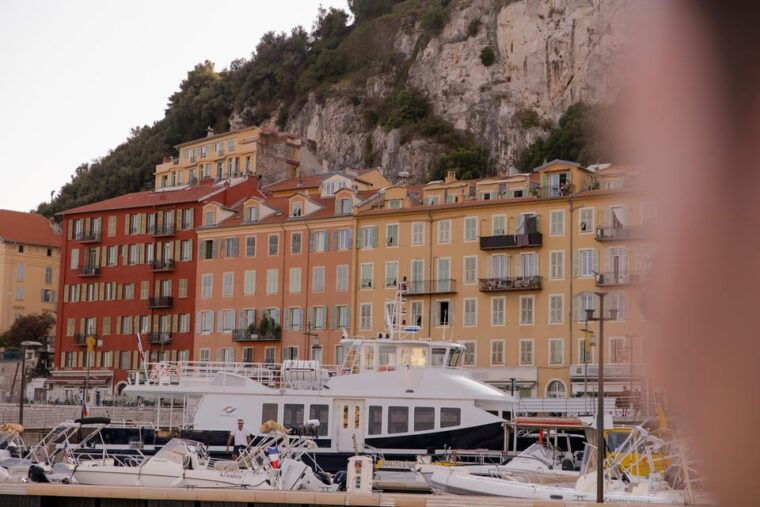 Nice: Mala Caves and Villefranche Boat Tour With Snorkeling - Important Information