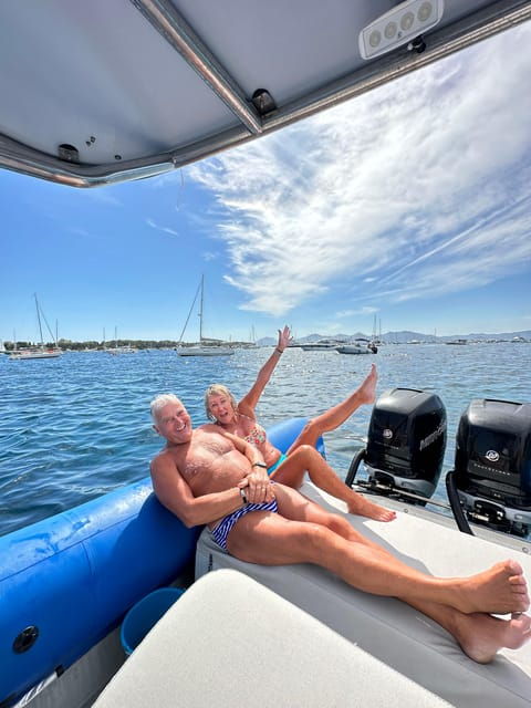 Nice: Mala Caves and Villefranche Boat Tour With Snorkeling - Frequently Asked Questions