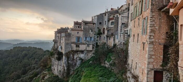 Nice: Medieval Villages Full-Day Guided Trip - Notable Stops