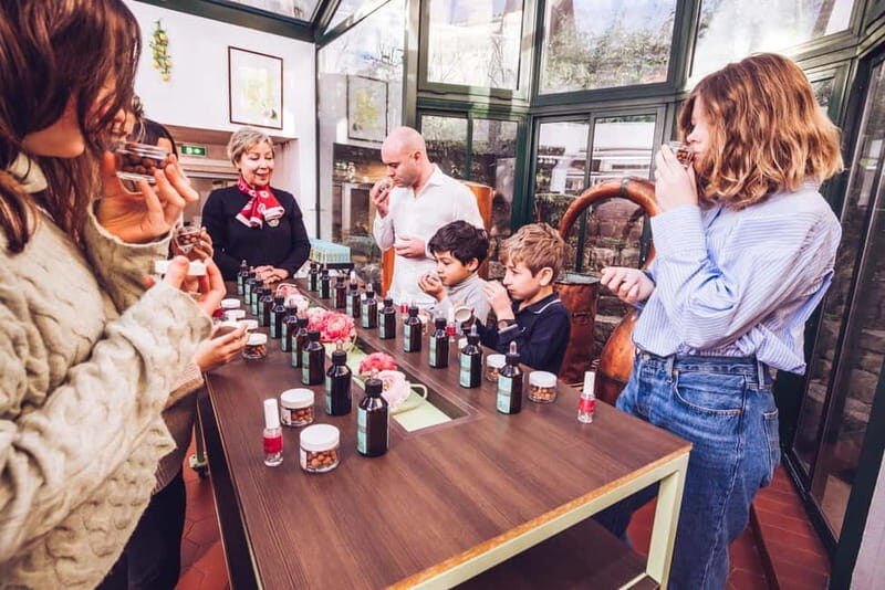 Nice: Monaco and Eze Day Trip with Perfume Workshop - An Overview of What to Expect