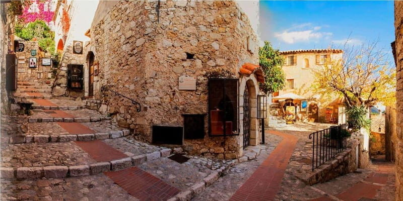 Nice: Monaco and Eze Day Trip with Perfume Workshop - Deep Dive into the Itinerary