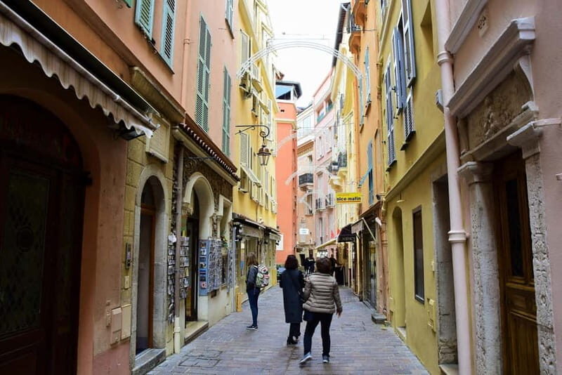 Nice: Monaco and Eze Day Trip with Perfume Workshop - FAQs