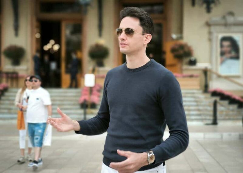 Nice: Monaco Day Trip with Casino, City Tour and F1 circuit - An In-Depth Look at the Monaco Day Trip