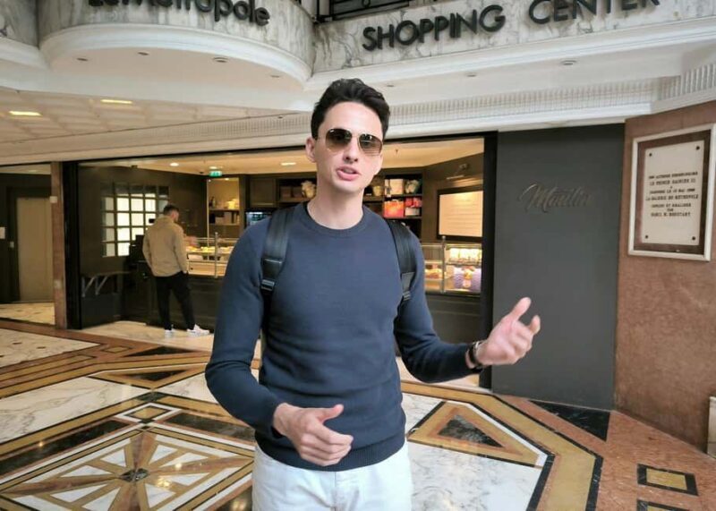 Nice: Monaco Day Trip with Casino, City Tour and F1 circuit - Final Thoughts