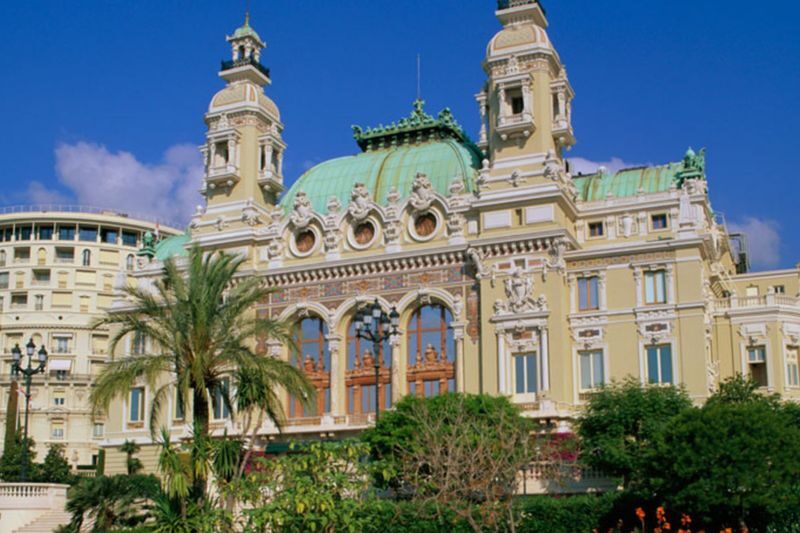 Nice Monaco & Eze Full-Day Cultural Tour - A full Riviera day, not a slow village visit