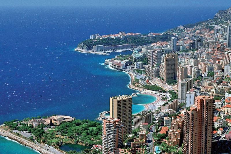 Nice Monaco & Eze Full-Day Cultural Tour - Saint-Paul-de-Vence and the artistic Riviera