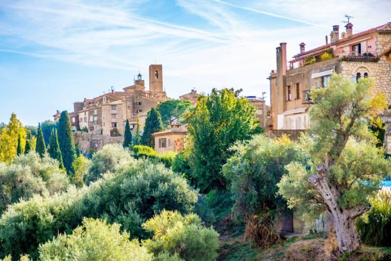 Nice Monaco & Eze Full-Day Cultural Tour - Grasse: perfume-making and the Old Town