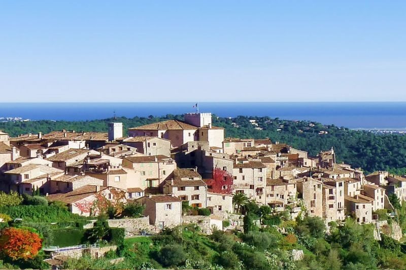 Nice Monaco & Eze Full-Day Cultural Tour - What the guide and minibus add