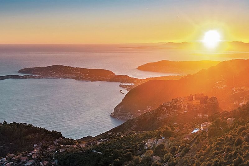 Nice Monaco & Eze Full-Day Cultural Tour - Price, inclusions and what to budget for
