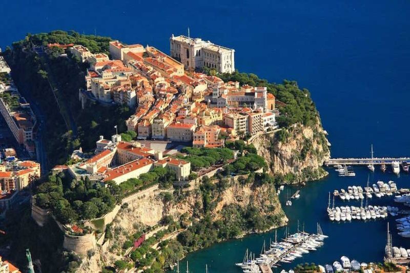 Nice Monaco & Eze Village Half-Day Cultural Tour - The guide can make the short schedule work