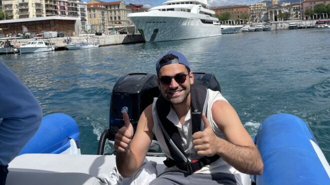Nice: Monaco, Mala Caves, & Bay of Villefranche Boat Tour - Related Activities