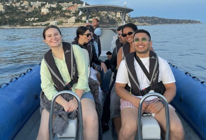 Nice: Monaco, Mala Caves, & Bay of Villefranche Boat Tour - Customer Reviews