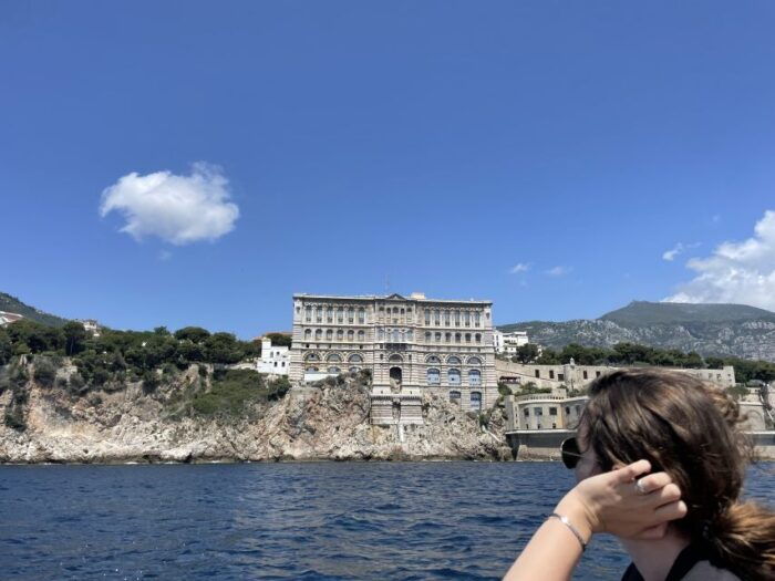 Nice: Monaco & Mala Caves Boat Trip With Snorkeling - Customer Reviews and Feedback
