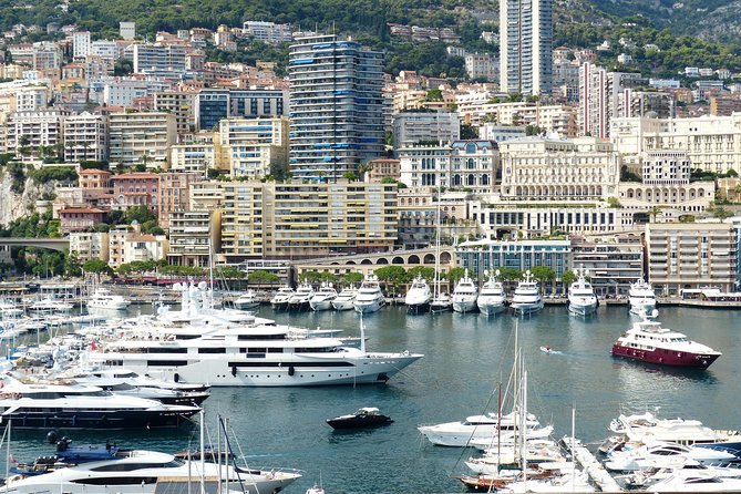 Nice, Monaco, Monte Carlo, Eze, 7H From Cannes Port Small-Group Shore Excursion - Traveler Reviews and Customer Satisfaction