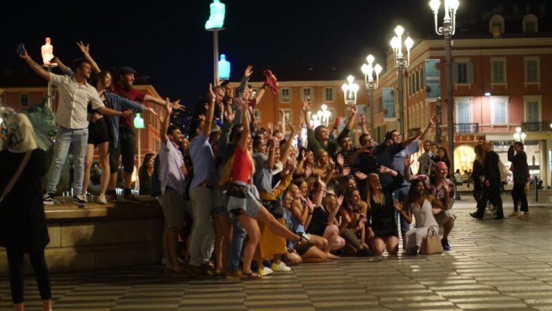 Nice: New Years Eve Bar Crawl 2026 - Practical Tips for Attendees  