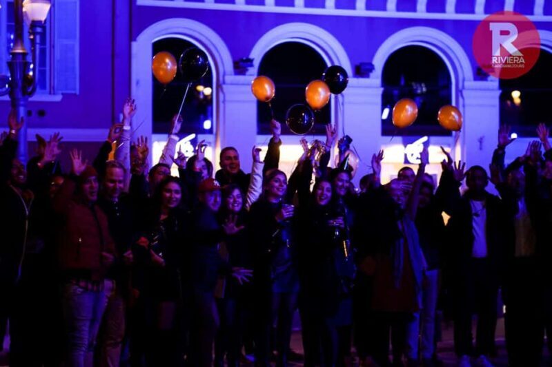 Nice: New Years Eve Bar Crawl 2026 - FAQs  