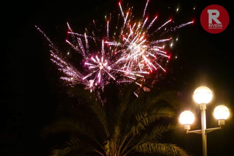 Nice: New Year's Eve Bar Crawl - Pricing and Reservations