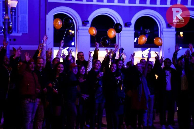 Nice: New Year's Eve Bar Crawl - Getting to the Event